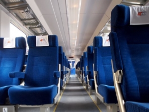 PKP Intercity będzie czyścić pociągi "w biegu"