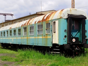UTK wyłączył z eksploatacji pojazdy kolejowe czterech przewoźników