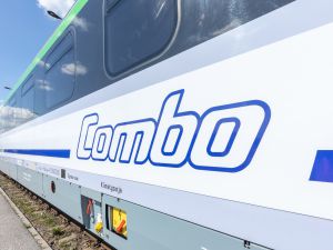 PKP Intercity inwestuje w wagony COMBO