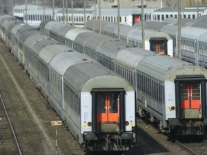 PKP Intercity wystawiło na sprzedaż 112 wagonów