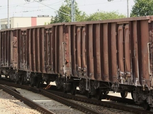 Śląskie: maszynista Cargo trafił do szpitala