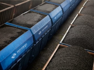 PKP Cargo przewozi coraz mniej węgla