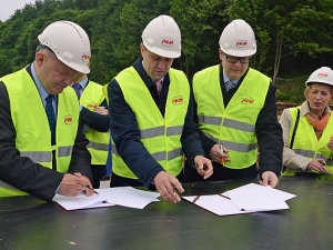 Gdańsk wybuduje węzły integracyjne przy PKM