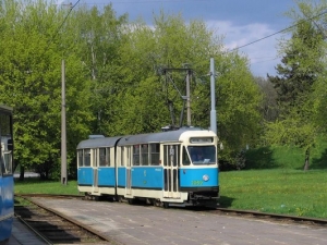 Dotacja 100 tys. zł na renowacje wrocławskiego tramwaju