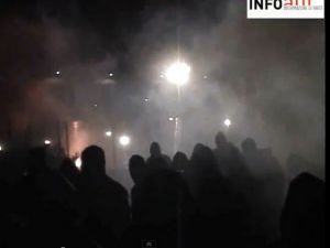 Włochy: dramatyczne protesty przeciwko KDP