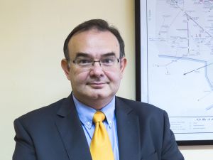 Wojciech Dinges: Obwodnica kolejowa GOP, albo jak zapomnieć
