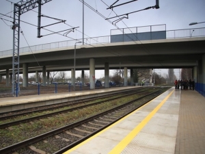 Wrocław zyska nowy przystanek kolejowy