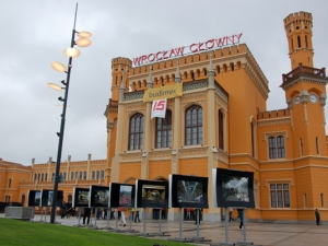 Wrocław: nowe rozwiązania na dworcu
