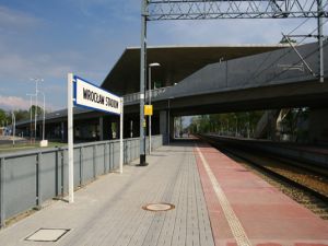 Wrocław: będą nowe przystanki kolejowe?