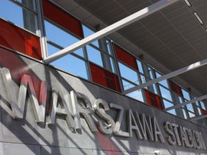Warszawa Stadion: od dziś parking „Parkuj i Jedź”?