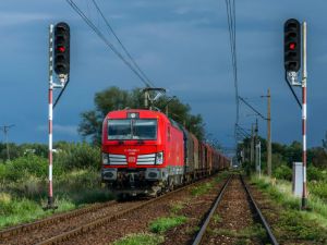 DB Cargo Polska wyróżnione godłem „Firmy Przyjaznej Klientowi"
