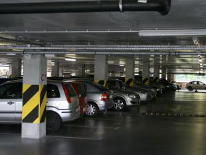 Powstaną nowoczesne parkingi na Mokotowie