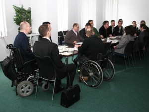 ZTM Warszawa dla niepełnosprawnych