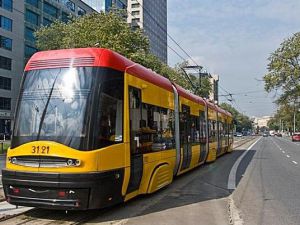 Umowa na budowę trasy tramwajowej do Winnicy podpisana.
