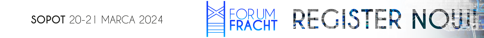 Forum Fracht 2024