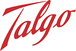 Logotyp TALGO