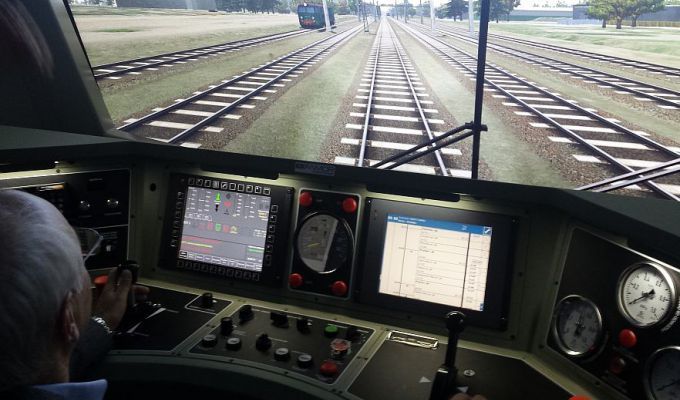 UTK chce otwartego standardu wirtualnych tras kolejowych