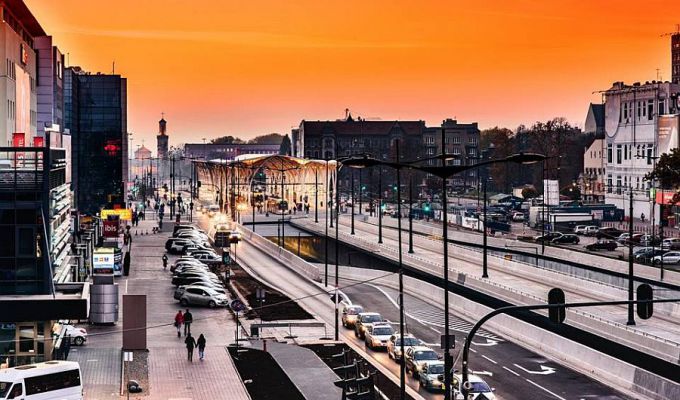 Łódź: tramwaje na Olechowie i Janowie mają wzięcie