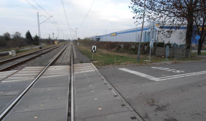 PKP PLK zmodernizują lub pobudują nowe przystanki kolejowe na Podkarpaciu, przetarg ogłoszony.