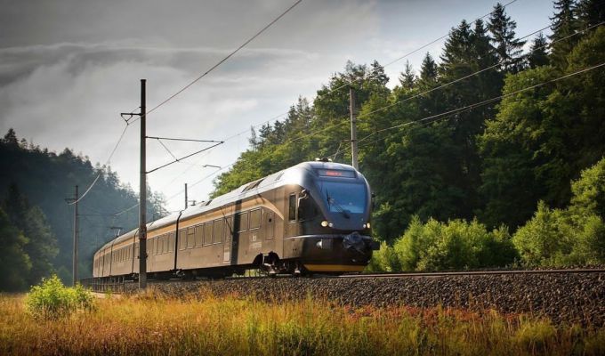 Belgia, Niemcy, Polska i trasy krajowe. Leo Express ogłasza znaczącą ekspansję z Czech i Słowacji