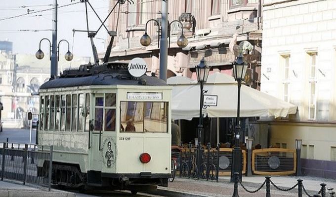 We Wrocławiu startują zabytkowe linie tramwajowe