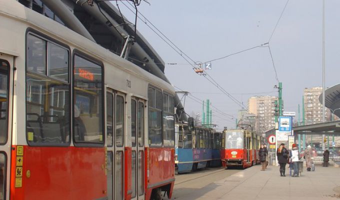 Katowice: jutro tramwaje wracają na Rynek