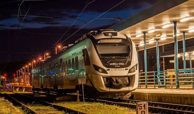 Koleje Dolnośląskie: Ponad 3 miliony pasażerów po pierwszym kwartale 2019 roku!
