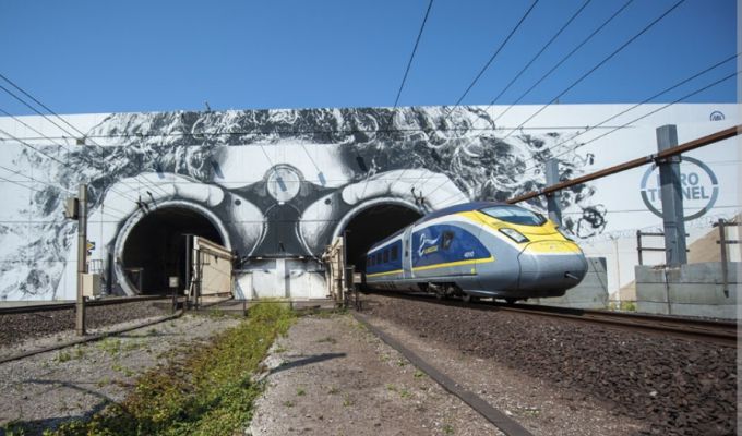 Rekordowy rok dla Getlink: Eurotunnel odnotowuje solidne wyniki w trudnym otoczeniu rynkowym