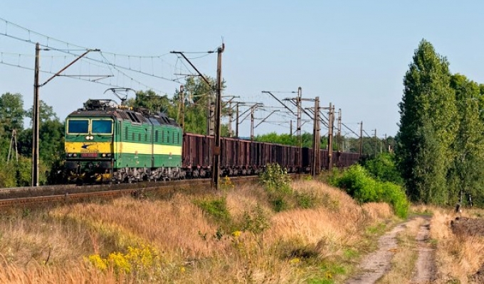 PGE ogłasza przetarg na transport kolejowy węgla