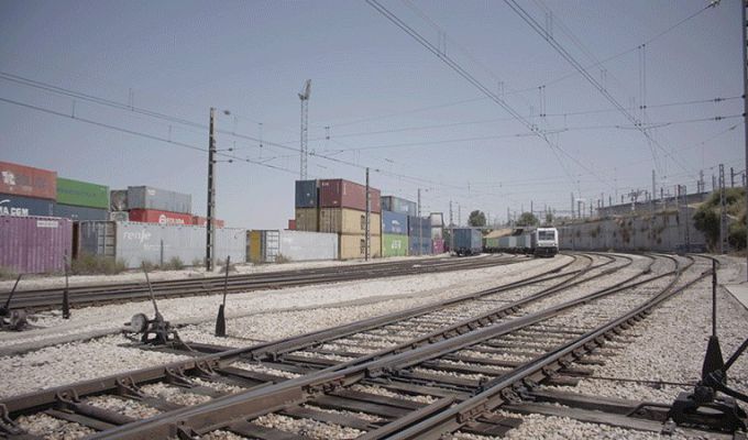 Koleje w Hiszpanii otrzymują dotacje na projekty dekarbonizacji transportu towarowego