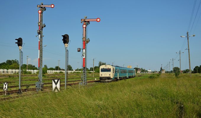 Zwiększenie liczby połączeń Toruń Główny – Sierpc – Toruń Główny