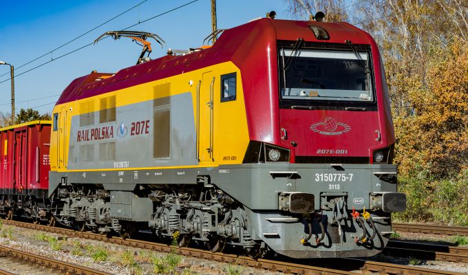 Rail Polska Sp. z o.o.  Laureatem  Konkursu „Lider Innowacji w transporcie kolejowym 2019”