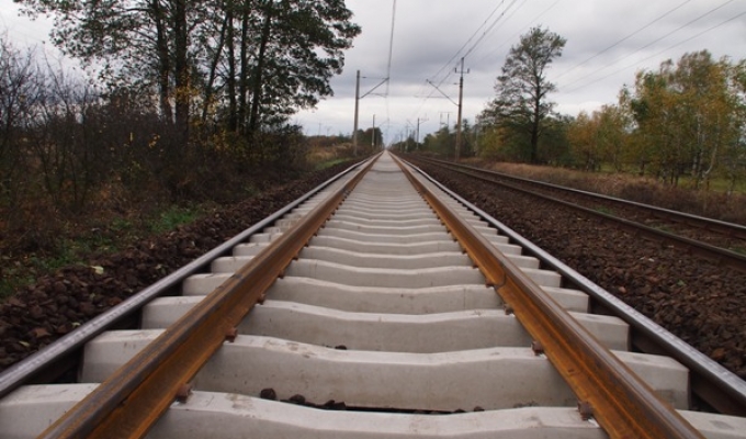 Linia Balice-Kraków będzie otwarta 28 września