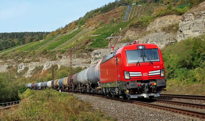 Komisja Europejska bada pomoc państwa dla DB Cargo - Deutsche Bahn odrzuca oskarżenia