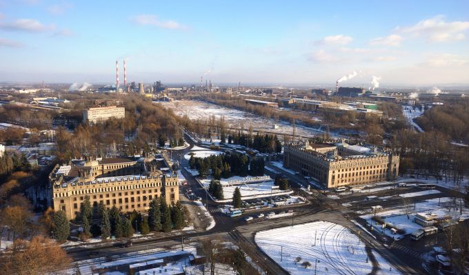 ArcelorMittal Poland ponownie uruchamia wielki piec w krakowskiej hucie