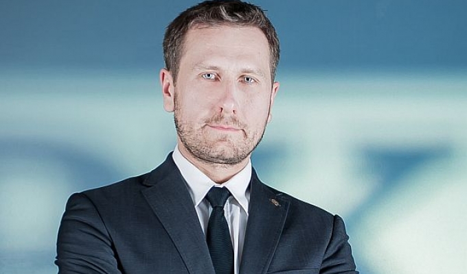 PKP Cargo: Jarosław Bator członkiem rady nadzorczej