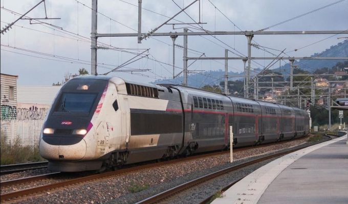 Francuski plan ekspansji SNCF w zakresie szybkiej kolei we Włoszech