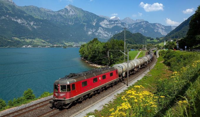 Tunel Gottharda zostanie ponownie otwarty na początku roku.