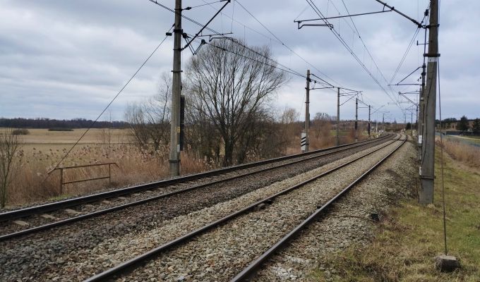 Będzie lepszy dostęp do kolei na trasie z Bydgoszczy do Piły