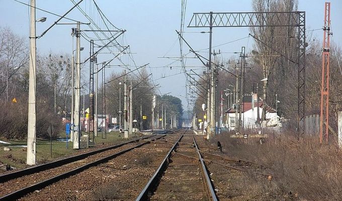 Colas Rail z najtańszą ofertą na modernizację odcinka Ostrowy - Otłoczyn
