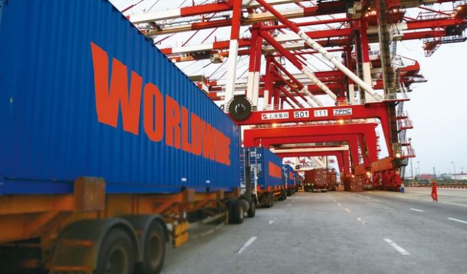 Chiński Worldwide Logistics Group inwestuje w polskie ATC Cargo