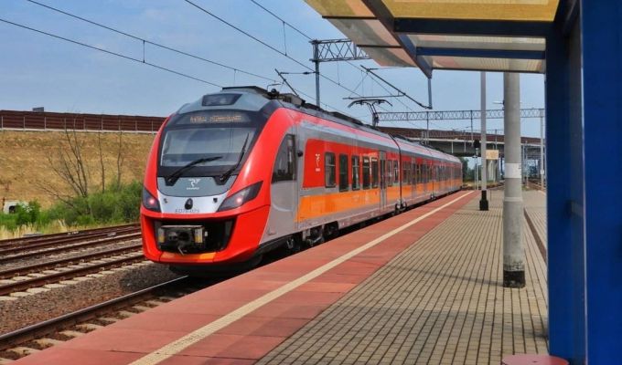 POLREGIO wraca do obsługi bezpośrednich połączeń Zielona Góra  – Wrocław