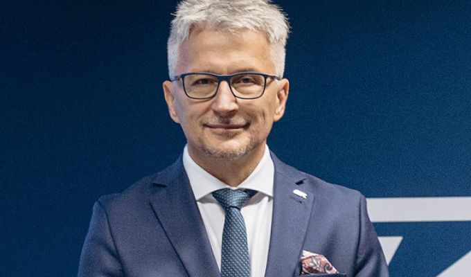 Ignacy Góra będzie Prezesem UTK drugą kadencję