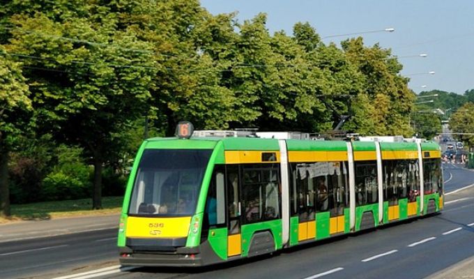 Trzech chętnych na dostarczenie 50 tramwajów dla Poznania