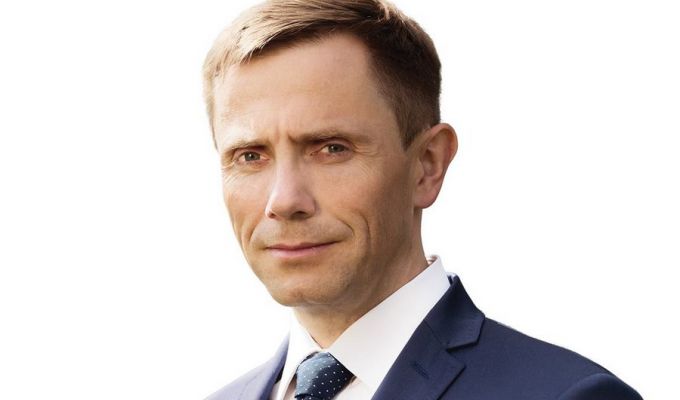 Grzegorz Muszyński odwołany ze stanowiska