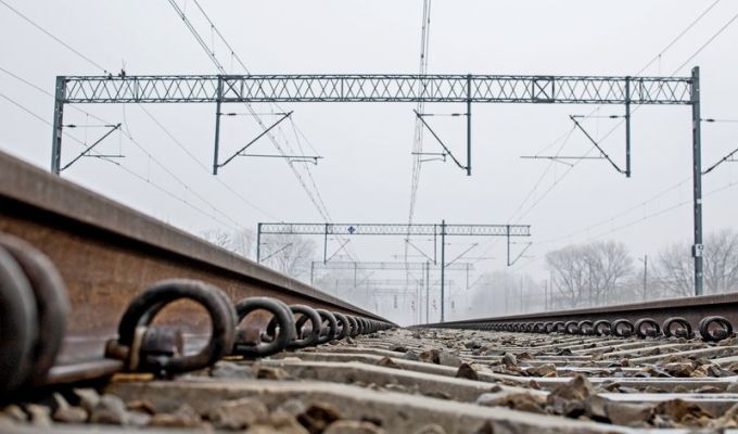 PLK podpisała umowę na przebudowę odcinka kolejowej Magistrali Wschodniej 