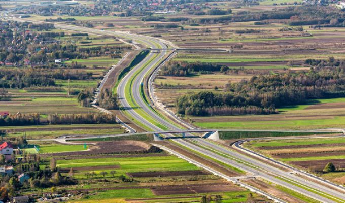 W 2021 roku GDDKiA ogłosi przetargi, które obejmą łącznie 660 km dróg krajowych