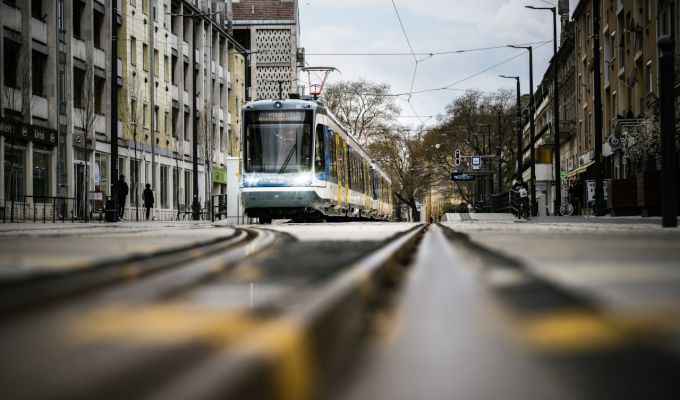 Pociągo-tramwaj pomiędzy Szegedem a Hódmezővásárhely zostanie uruchomiony 29 listopada.