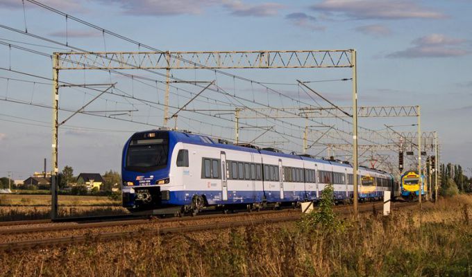 Już w niedzielę wchodzi w życie nowy rozkład jazdy pociągów 2014/2015