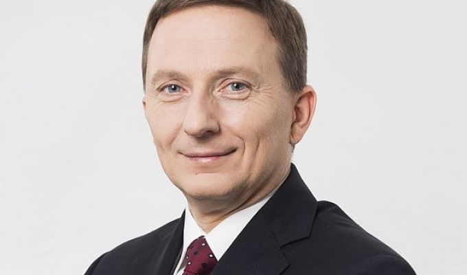 Zbigniew Klepacki nie jest już prezesem AWT